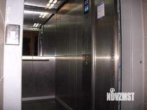 1-к квартира, вторичка, 39м2, 8/8 этаж