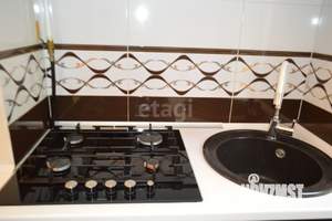 2-к квартира, вторичка, 36м2, 3/3 этаж