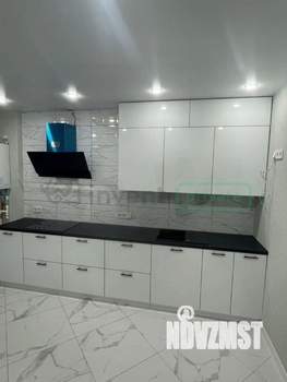 2-к квартира, вторичка, 61м2, 15/16 этаж