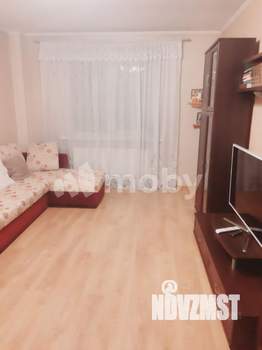 2-к квартира, вторичка, 41м2, 4/5 этаж