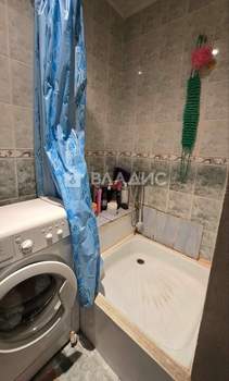 1-к квартира, вторичка, 21м2, 4/5 этаж