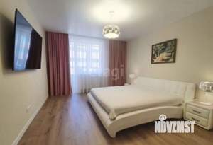 3-к квартира, вторичка, 91м2, 6/10 этаж