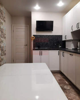 2-к квартира, вторичка, 57м2, 7/10 этаж