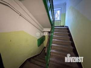 1-к квартира, вторичка, 30м2, 2/5 этаж