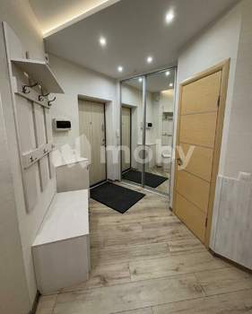 4-к квартира, вторичка, 80м2, 14/17 этаж