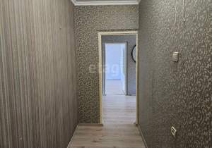 3-к квартира, вторичка, 78м2, 2/9 этаж