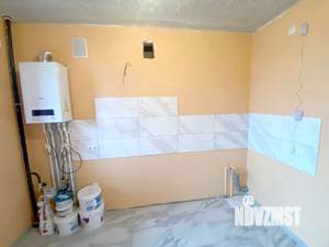 1-к квартира, вторичка, 32м2, 2/10 этаж