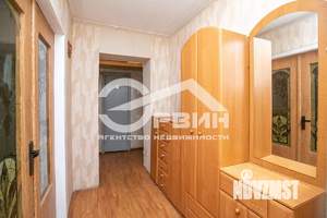 2-к квартира, вторичка, 52м2, 4/5 этаж