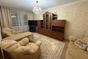 2-к квартира, вторичка, 50м2, 4/5 этаж