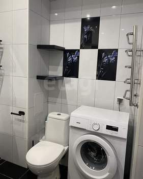 1-к квартира, вторичка, 36м2, 7/10 этаж