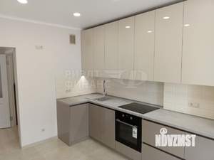 2-к квартира, вторичка, 64м2, 10/16 этаж