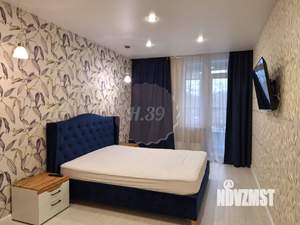 2-к квартира, вторичка, 64м2, 2/8 этаж