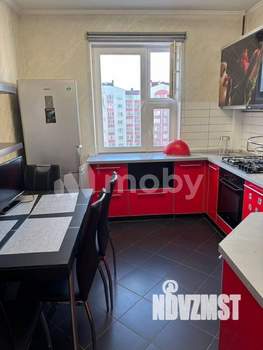 3-к квартира, вторичка, 64м2, 8/9 этаж