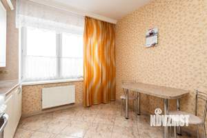 1-к квартира, вторичка, 46м2, 7/10 этаж