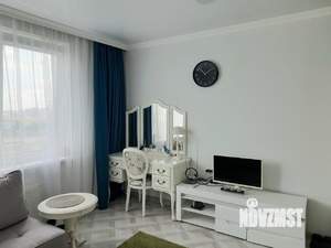 1-к квартира, вторичка, 40м2, 12/13 этаж