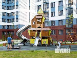 1-к квартира, вторичка, 36м2, 2/9 этаж