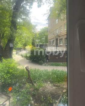 2-к квартира, вторичка, 44м2, 1/5 этаж