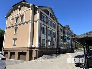 4-к квартира, вторичка, 133м2, 2/3 этаж