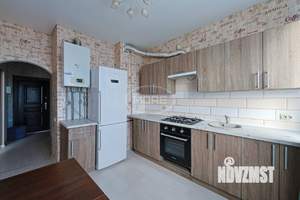 1-к квартира, вторичка, 31м2, 14/14 этаж