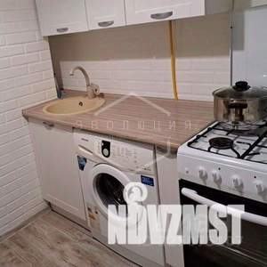 1-к квартира, вторичка, 34м2, 4/5 этаж