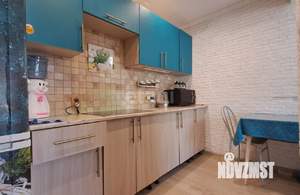 2-к квартира, вторичка, 36м2, 2/4 этаж