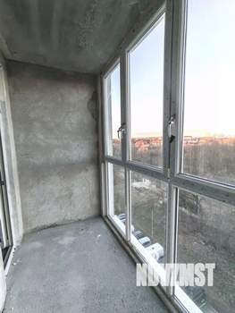 2-к квартира, вторичка, 58м2, 7/10 этаж