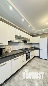 1-к квартира, вторичка, 47м2, 7/10 этаж