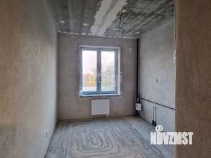2-к квартира, вторичка, 58м2, 4/9 этаж