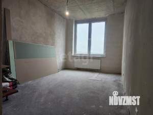 1-к квартира, вторичка, 37м2, 9/9 этаж