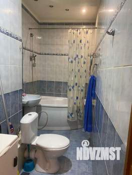 1-к квартира, вторичка, 45м2, 6/6 этаж