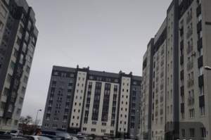 2-к квартира, вторичка, 62м2, 1/9 этаж