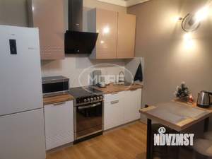 1-к квартира, вторичка, 45м2, 4/10 этаж