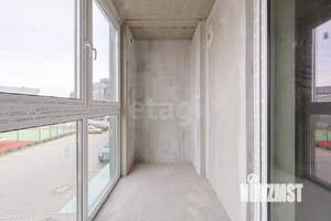 2-к квартира, вторичка, 68м2, 2/4 этаж