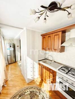 2-к квартира, вторичка, 76м2, 1/5 этаж