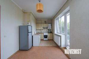 2-к квартира, вторичка, 62м2, 4/5 этаж