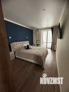 2-к квартира, вторичка, 63м2, 4/10 этаж