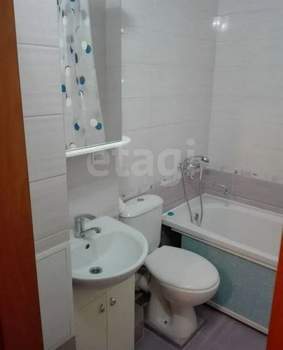 1-к квартира, вторичка, 37м2, 5/9 этаж