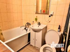 1-к квартира, вторичка, 37м2, 1/9 этаж