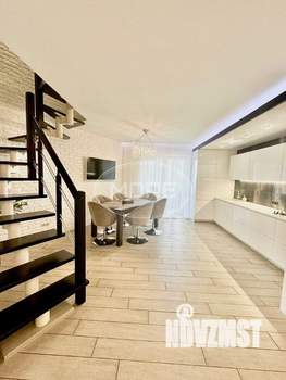 3-к квартира, вторичка, 122м2, 5/9 этаж