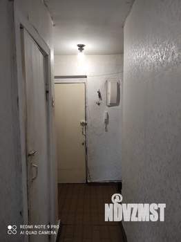 3-к квартира, вторичка, 60м2, 4/4 этаж