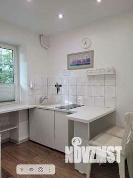 2-к квартира, вторичка, 45м2, 1/4 этаж