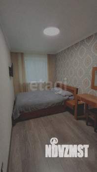 3-к квартира, вторичка, 56м2, 4/4 этаж