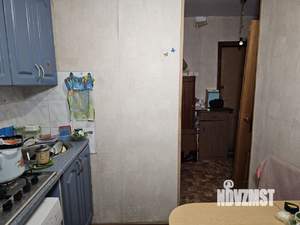 1-к квартира, вторичка, 31м2, 3/5 этаж