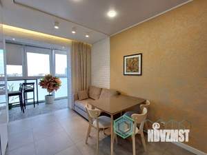 1-к квартира, вторичка, 44м2, 10/10 этаж