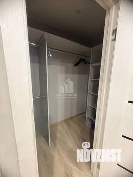 2-к квартира, вторичка, 45м2, 1/5 этаж