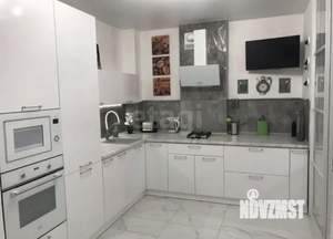 1-к квартира, вторичка, 36м2, 5/7 этаж