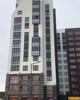 3-к квартира, вторичка, 91м2, 7/13 этаж