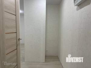 1-к квартира, вторичка, 37м2, 2/5 этаж