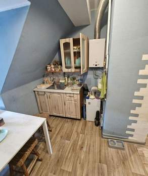 3-к квартира, вторичка, 49м2, 3/3 этаж