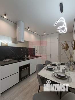 1-к квартира, вторичка, 40м2, 10/10 этаж